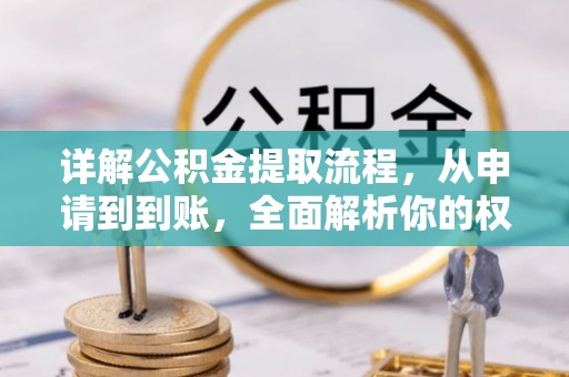 巩留详解公积金提取流程，从申请到到账，全面解析你的权益与操作步骤