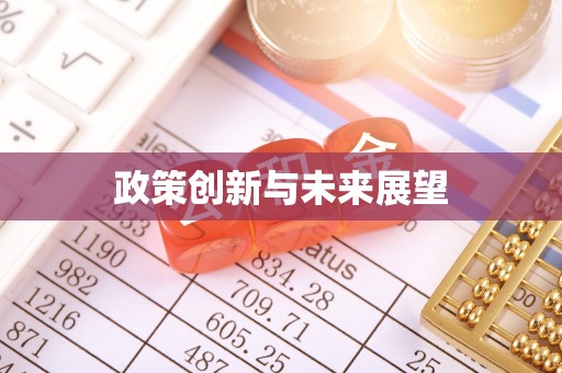 巩留政策创新与未来展望